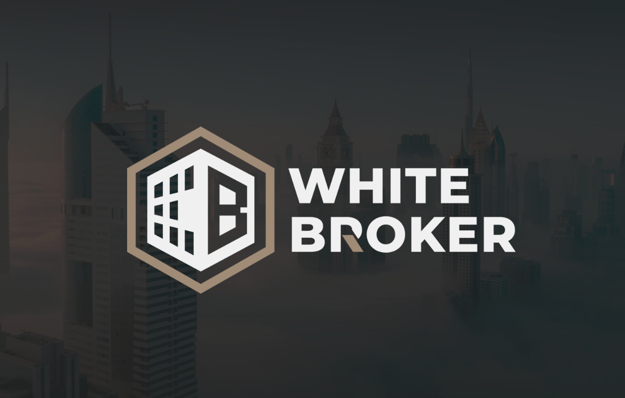 Кто такие White Broker брокер?