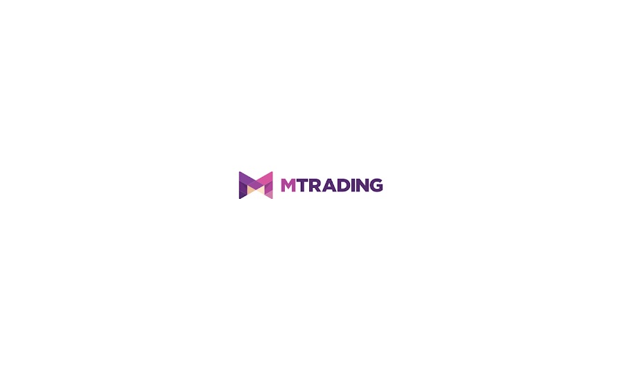 логотип mtrading