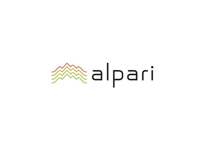 alpari logo