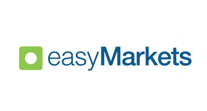 EasyMarkets Logo