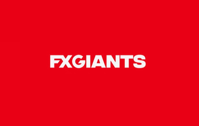 логотип fxgiants