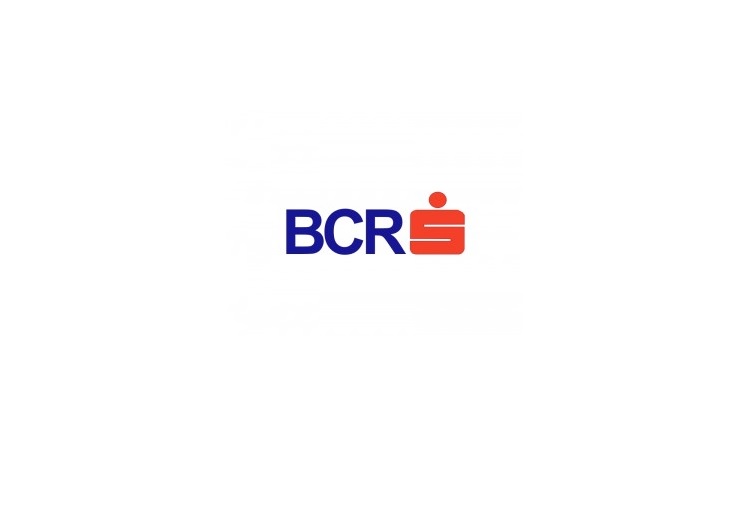 Логотип брокера BCR