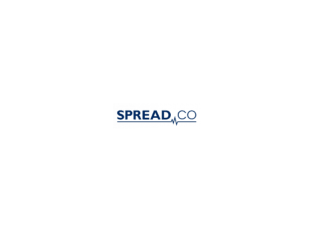 логотип компании spread co