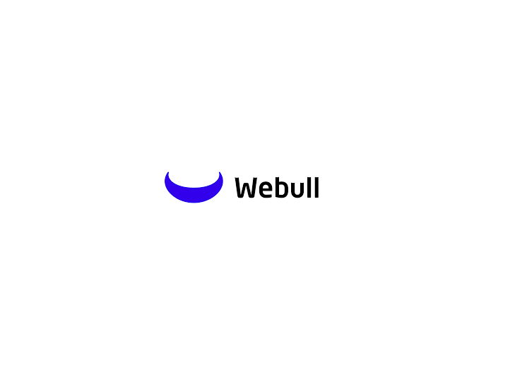 логотип компании webull