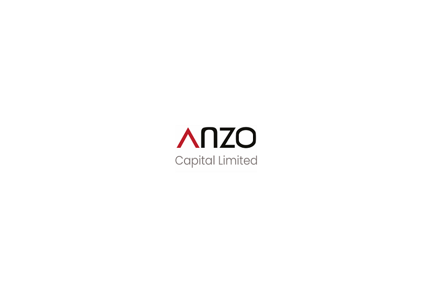 логотип anzo capital