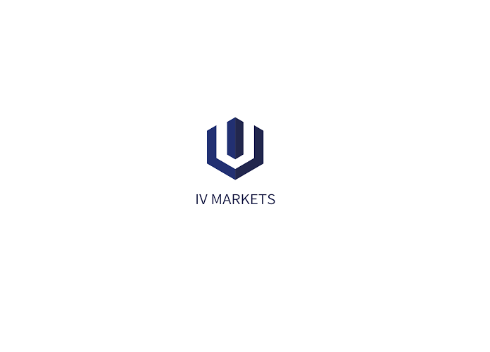 iv markets официальный логотип брокера