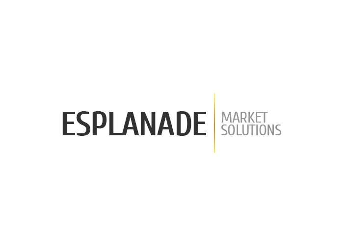 esplanade market solutions логотип