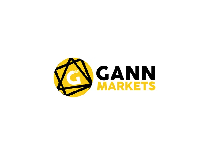 gannmarkets логотип