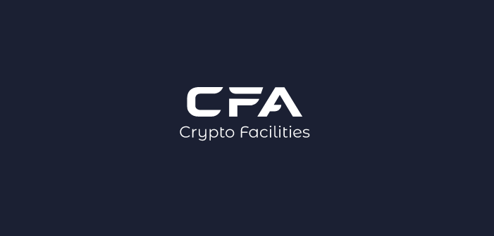 Crypto-facilities.net logo