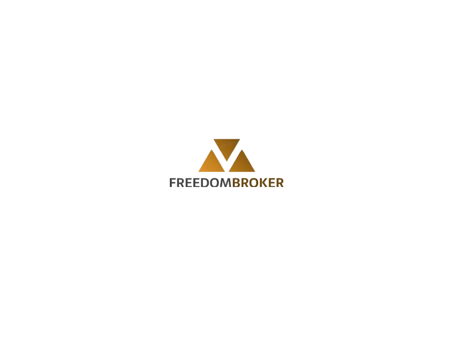 freedom broker логотип