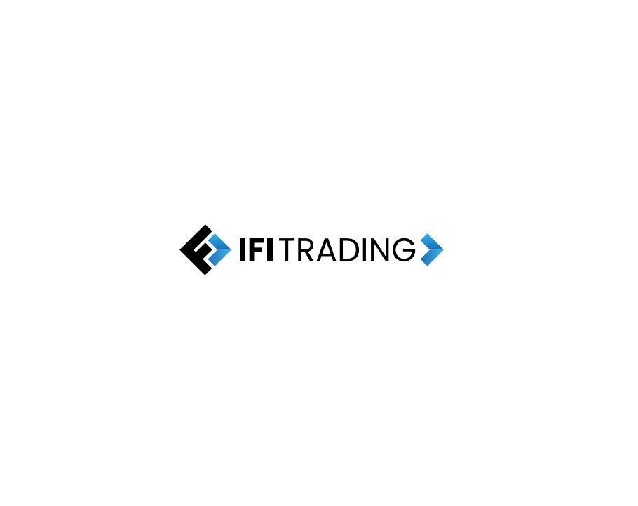 ifi trading логотип