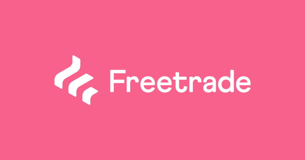 Freetrade лого